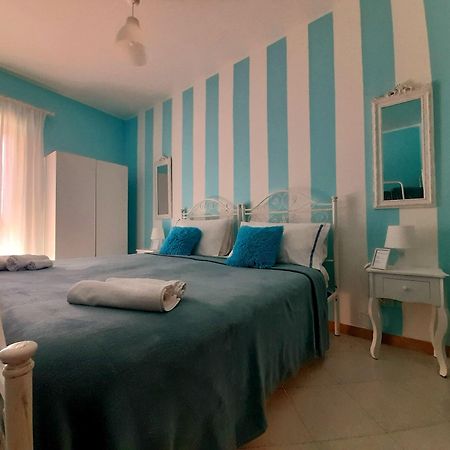 Bed And Breakfast Rosangela ตาออร์มินา ภายนอก รูปภาพ