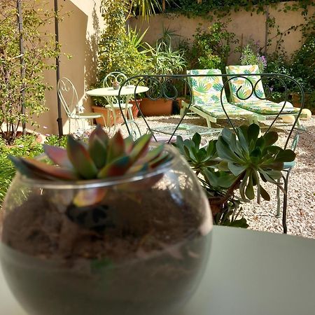 Bed And Breakfast Rosangela ตาออร์มินา ภายนอก รูปภาพ