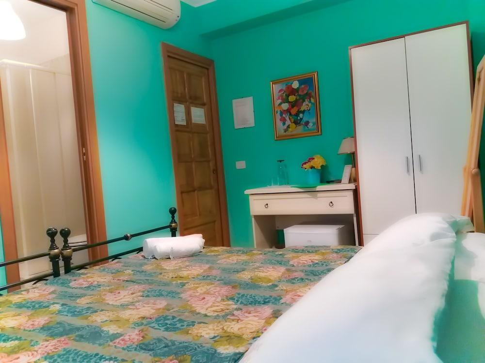 Bed And Breakfast Rosangela ตาออร์มินา ภายนอก รูปภาพ