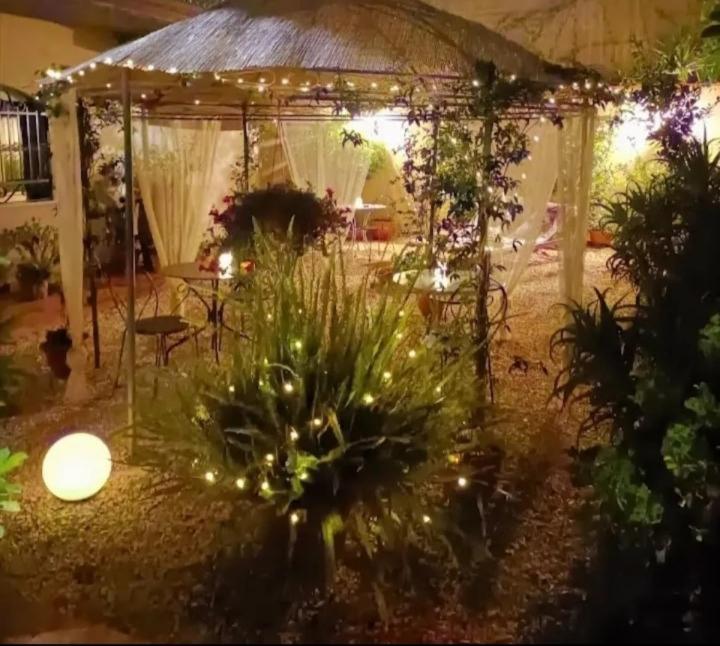 Bed And Breakfast Rosangela ตาออร์มินา ภายนอก รูปภาพ