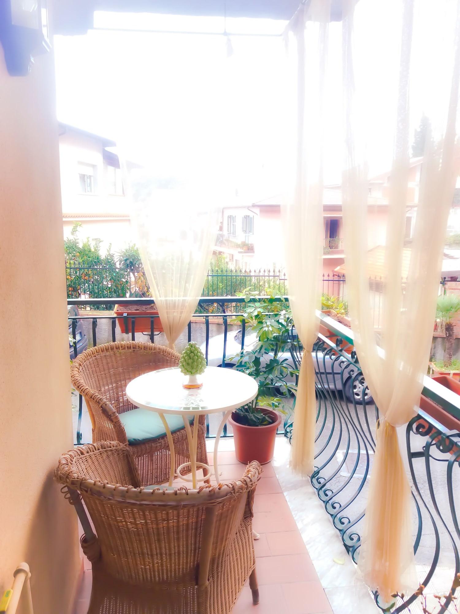 Bed And Breakfast Rosangela ตาออร์มินา ภายนอก รูปภาพ