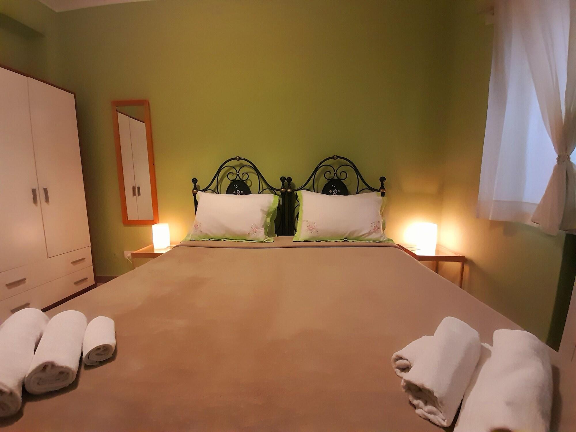 Bed And Breakfast Rosangela ตาออร์มินา ภายนอก รูปภาพ