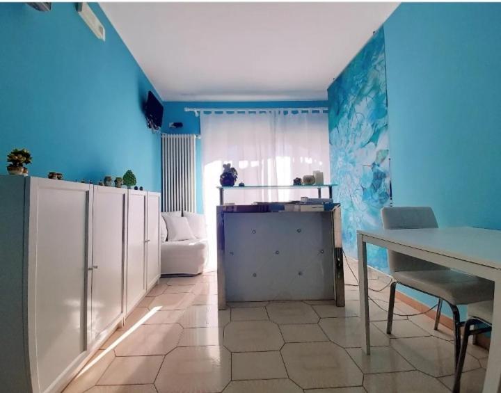 Bed And Breakfast Rosangela ตาออร์มินา ภายนอก รูปภาพ