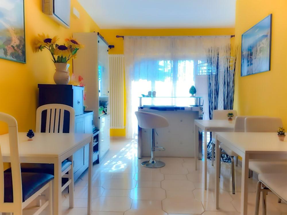 Bed And Breakfast Rosangela ตาออร์มินา ภายนอก รูปภาพ