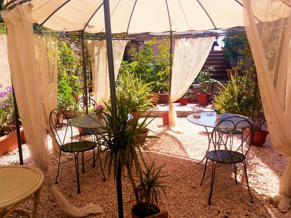 Bed And Breakfast Rosangela ตาออร์มินา ภายนอก รูปภาพ