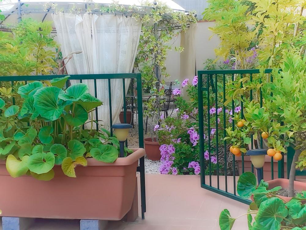 Bed And Breakfast Rosangela ตาออร์มินา ภายนอก รูปภาพ