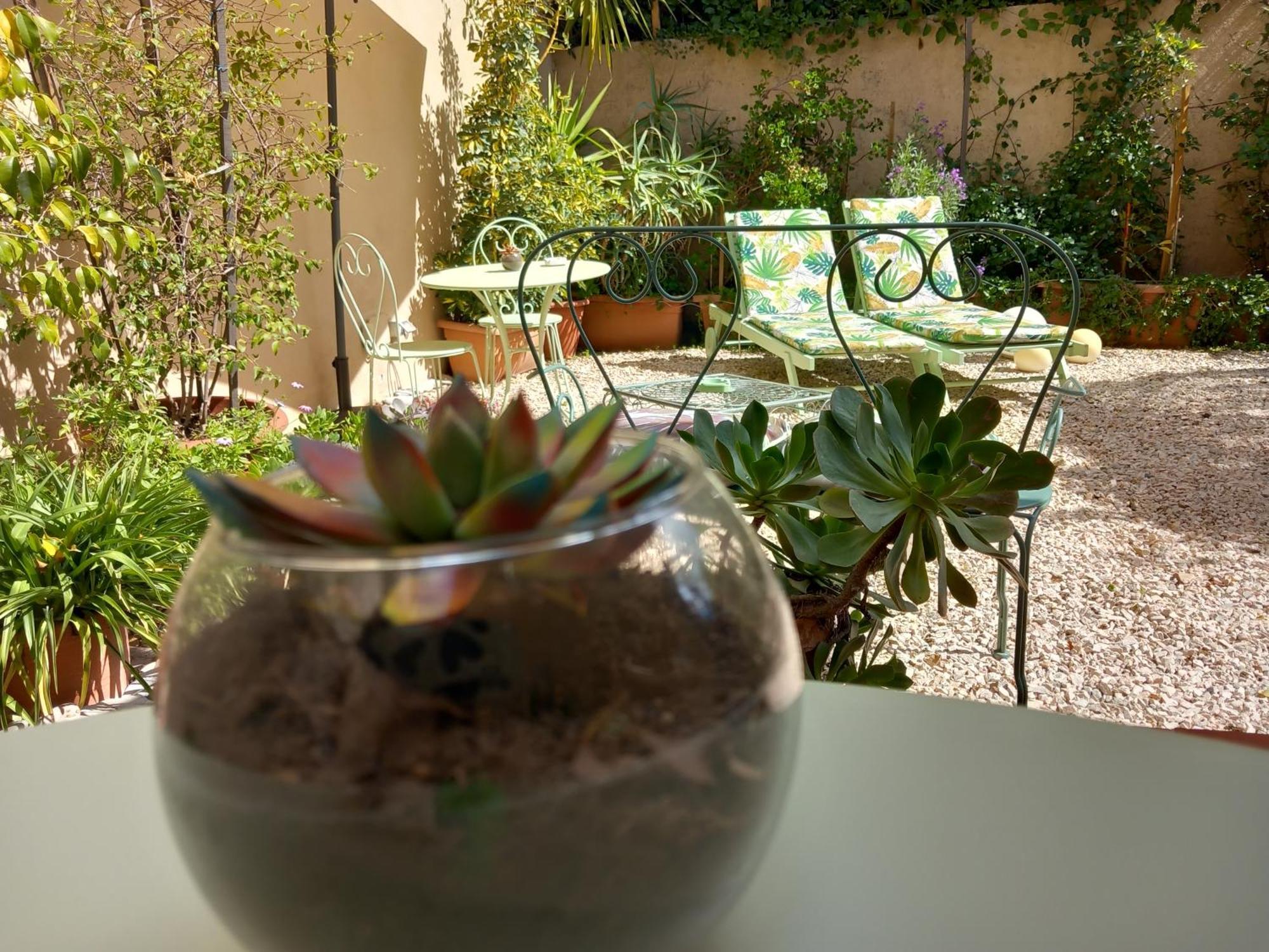 Bed And Breakfast Rosangela ตาออร์มินา ภายนอก รูปภาพ