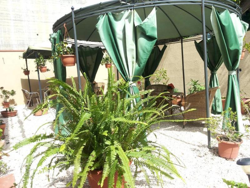 Bed And Breakfast Rosangela ตาออร์มินา ภายนอก รูปภาพ